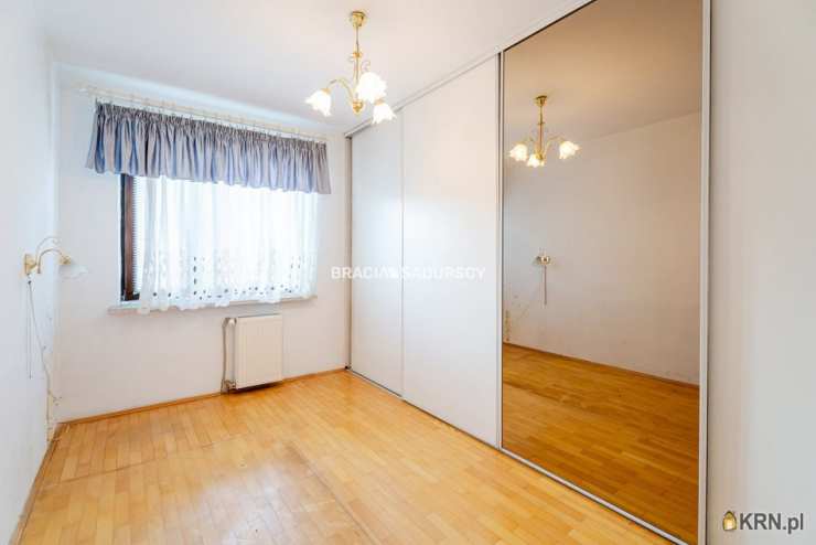 5 pokojowe, Mieszkanie  na sprzedaż, Kraków, Podgórze Duchackie, ul. M. i B. Wysłouchów