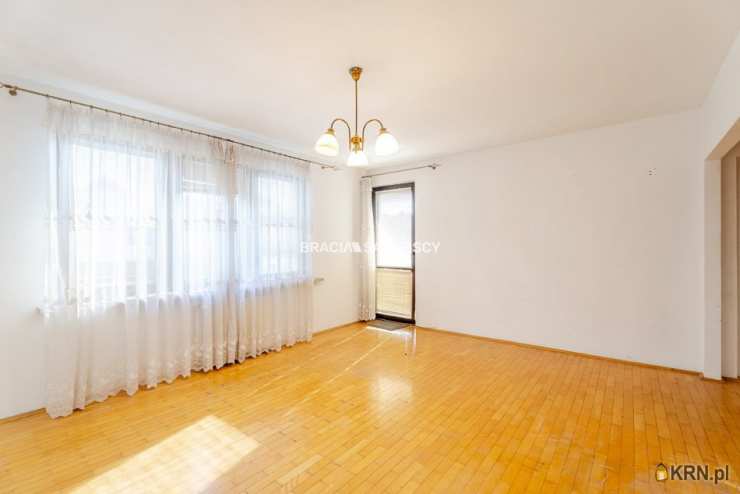 Mieszkanie  na sprzedaż, 5 pokojowe, Kraków, Podgórze Duchackie, ul. M. i B. Wysłouchów
