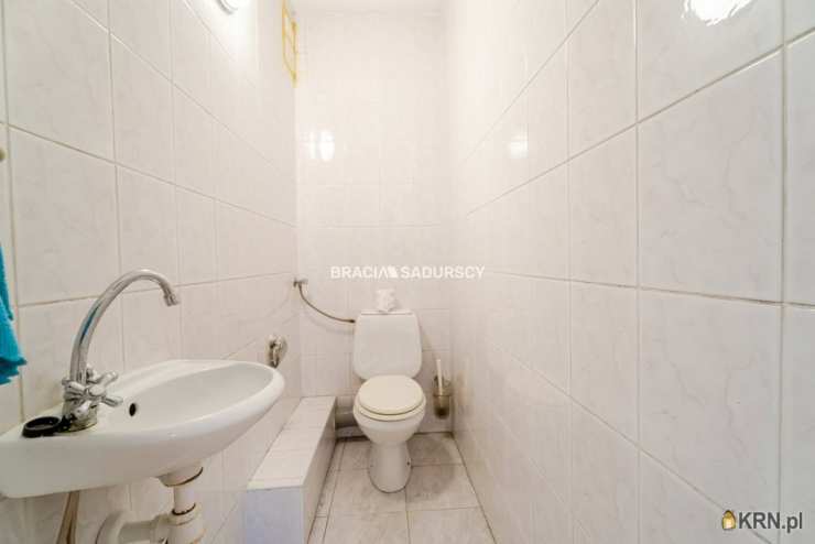 5 pokojowe, Kraków, Podgórze Duchackie, ul. M. i B. Wysłouchów, Mieszkanie  na sprzedaż