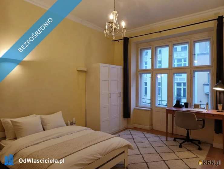 OdWlasciciela.pl, Mieszkanie  na sprzedaż, Łódź, Polesie, ul. S. Żeromskiego