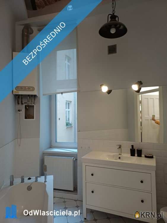 Łódź, Polesie, ul. S. Żeromskiego, Mieszkanie  na sprzedaż, 4 pokojowe