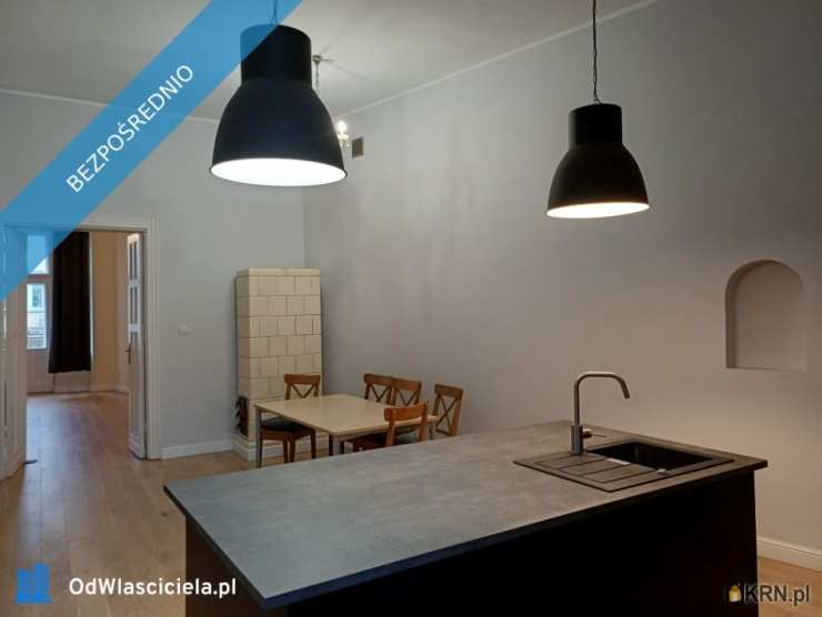 Mieszkanie  na sprzedaż, 4 pokojowe, Łódź, Polesie, ul. S. Żeromskiego