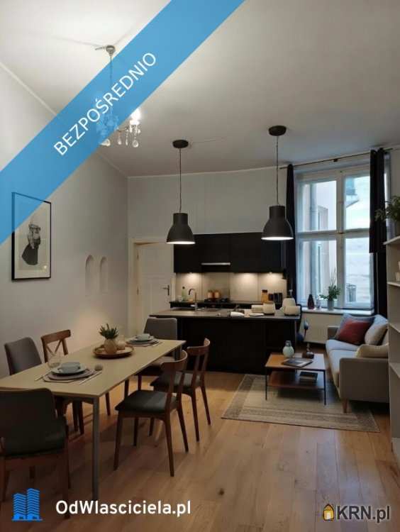 Łódź, Polesie, ul. S. Żeromskiego, Mieszkanie  na sprzedaż, 4 pokojowe