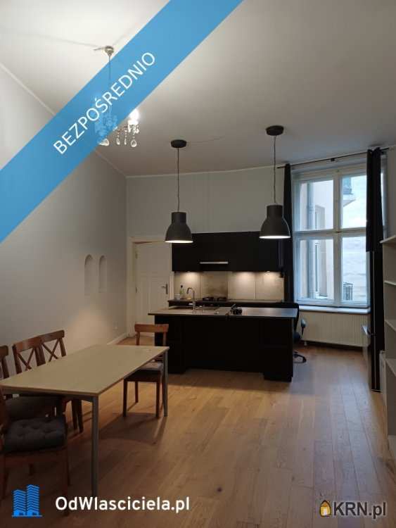 Łódź, Polesie, ul. S. Żeromskiego, 4 pokojowe, Mieszkanie  na sprzedaż