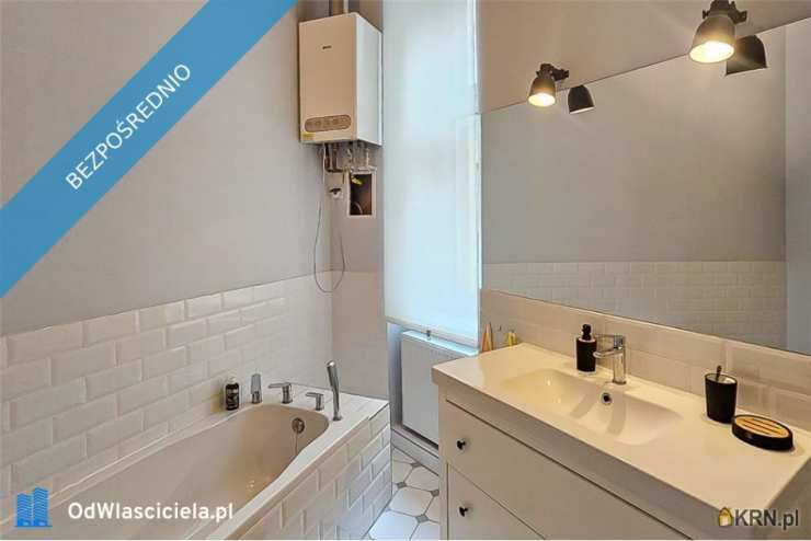 Mieszkanie  na sprzedaż, 4 pokojowe, Łódź, Polesie, ul. S. Żeromskiego