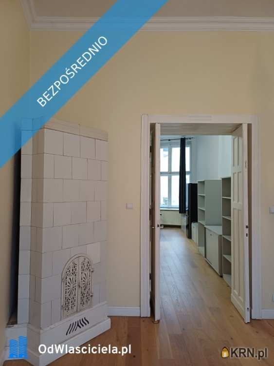 4 pokojowe, Łódź, Polesie, ul. S. Żeromskiego, Mieszkanie  na sprzedaż