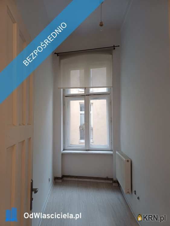 4 pokojowe, Mieszkanie  na sprzedaż, Łódź, Polesie, ul. S. Żeromskiego