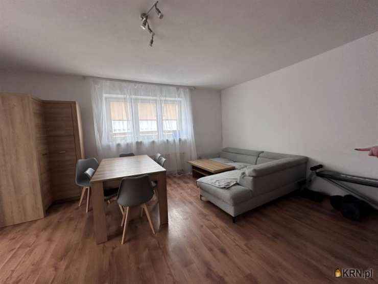 Mieszkanie  do wynajęcia, 4 pokojowe, Mszana Dolna, ul. 