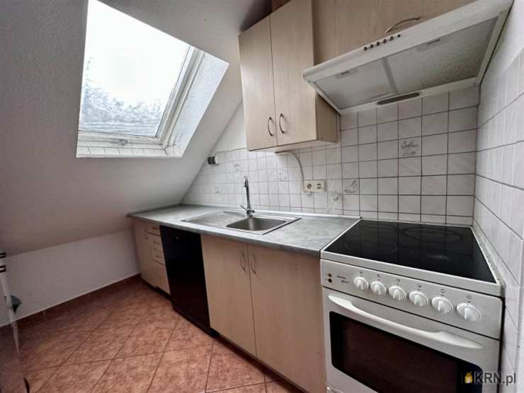 4 pokojowe, Mieszkanie  do wynajęcia, Mszana Dolna, ul. 