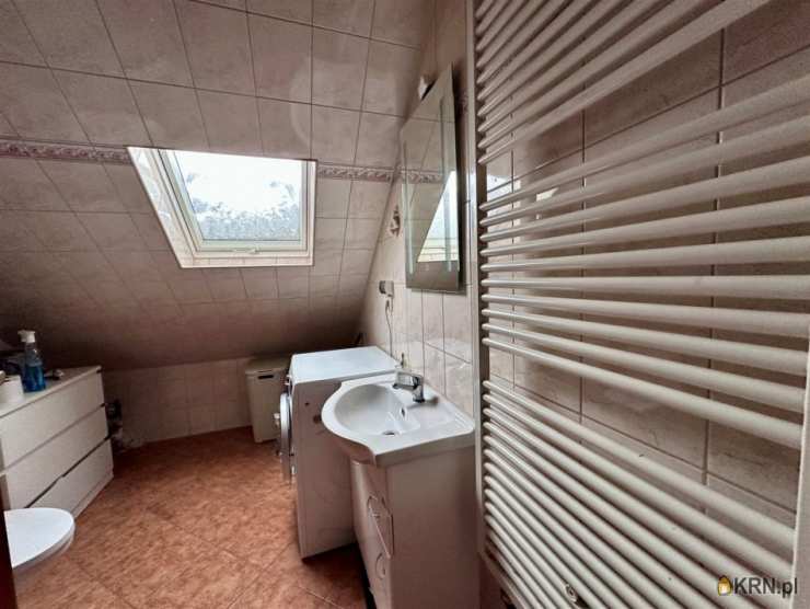 Ewa Szembek Biuro Nieruchomości, Mieszkanie  do wynajęcia, Mszana Dolna, ul. 