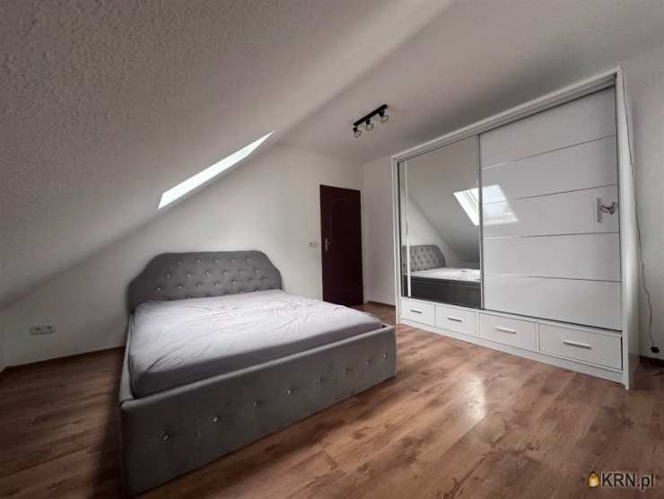 Mszana Dolna, ul. , 4 pokojowe, Mieszkanie  do wynajęcia