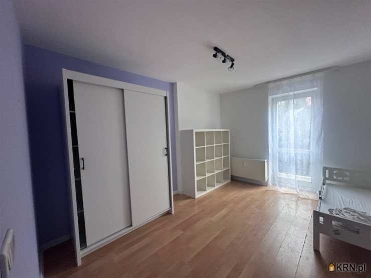 4 pokojowe, Mieszkanie  do wynajęcia, Mszana Dolna, ul. 