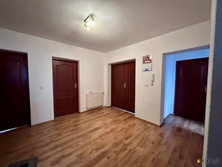 4 pokojowe, Mszana Dolna, ul. , Mieszkanie  do wynajęcia