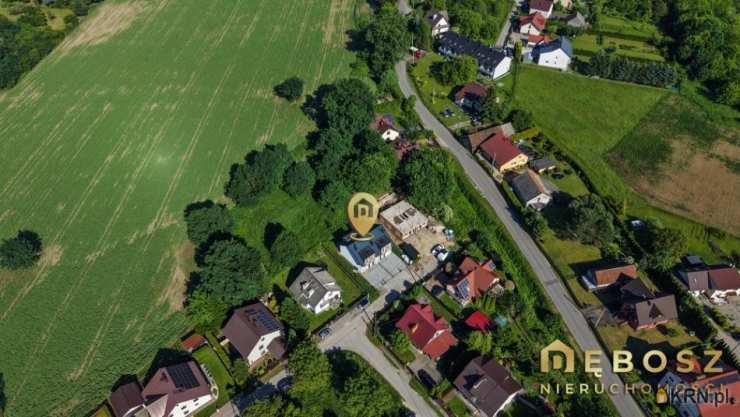 DĘBOSZ Nieruchomości, Mieszkanie  na sprzedaż, Niepołomice, ul. W. Witosa