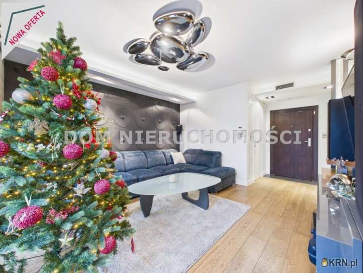 Mieszkanie  na sprzedaż, Olsztyn, Nad Jeziorem Długim, ul. Leśna, 4 pokojowe