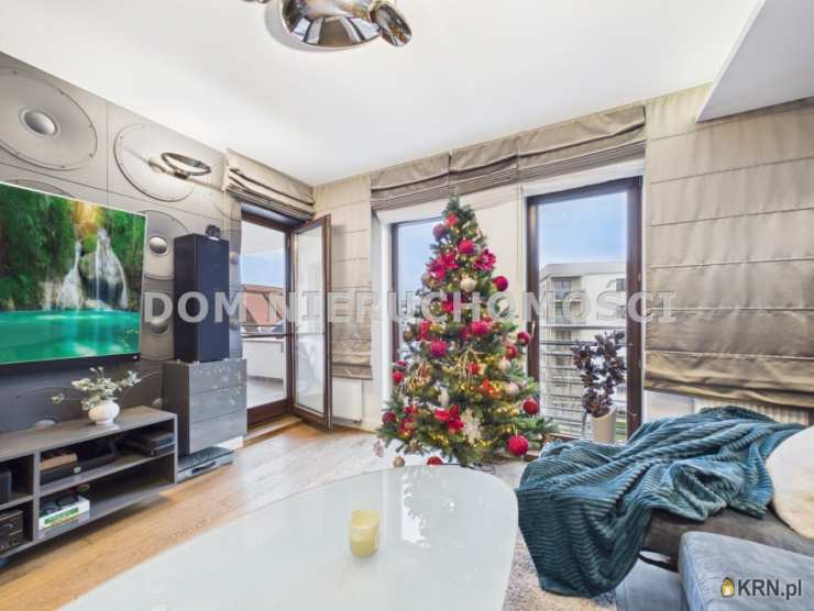 Mieszkanie  na sprzedaż, 4 pokojowe, Olsztyn, Nad Jeziorem Długim, ul. Leśna