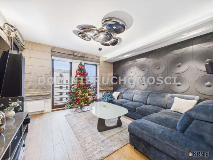 Olsztyn, Nad Jeziorem Długim, ul. Leśna, Mieszkanie  na sprzedaż, 4 pokojowe