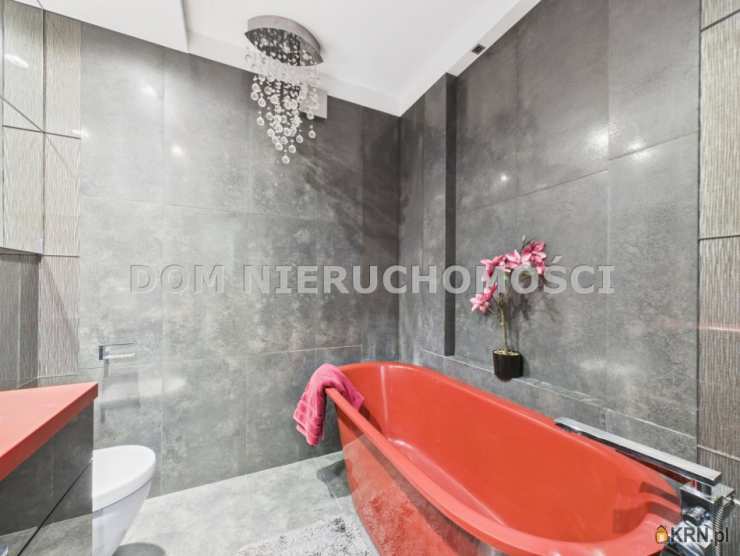 DOM Nieruchomości, Mieszkanie  na sprzedaż, Olsztyn, Nad Jeziorem Długim, ul. Leśna