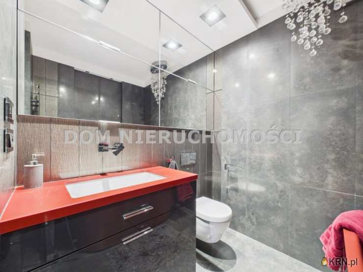 Mieszkanie  na sprzedaż, Olsztyn, Nad Jeziorem Długim, ul. Leśna, 4 pokojowe