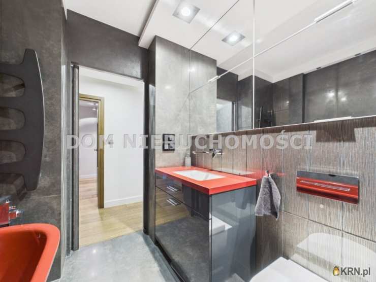 Mieszkanie  na sprzedaż, 4 pokojowe, Olsztyn, Nad Jeziorem Długim, ul. Leśna