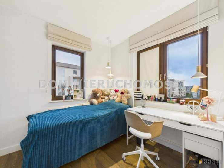 Olsztyn, Nad Jeziorem Długim, ul. Leśna, 4 pokojowe, Mieszkanie  na sprzedaż