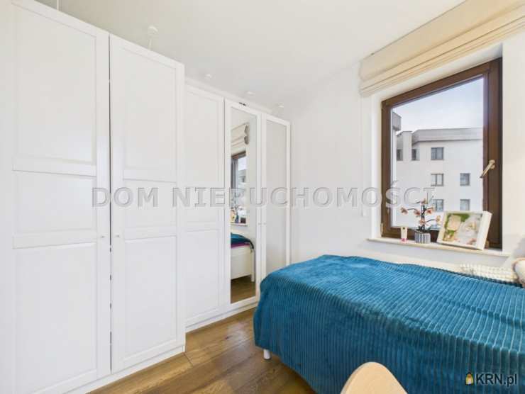 4 pokojowe, Olsztyn, Nad Jeziorem Długim, ul. Leśna, Mieszkanie  na sprzedaż