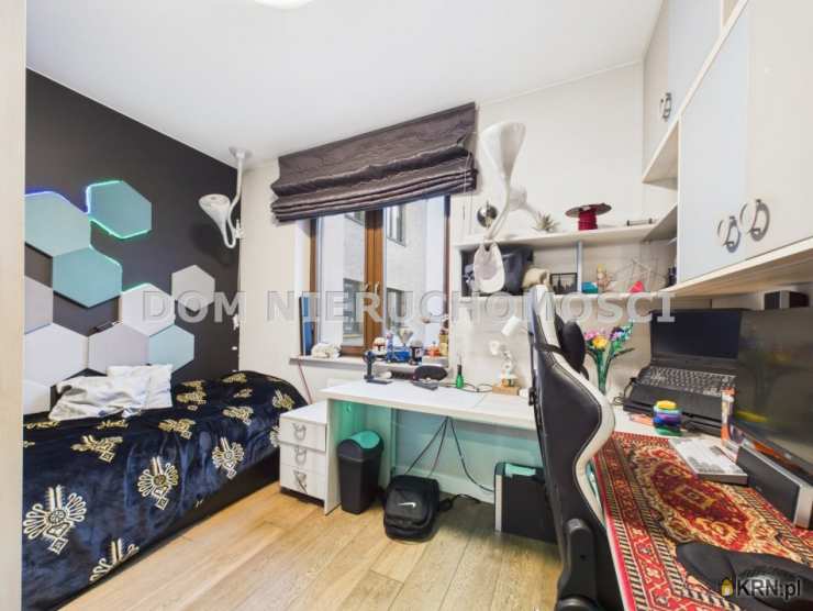 4 pokojowe, Mieszkanie  na sprzedaż, Olsztyn, Nad Jeziorem Długim, ul. Leśna