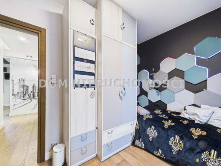 DOM Nieruchomości, Mieszkanie  na sprzedaż, Olsztyn, Nad Jeziorem Długim, ul. Leśna