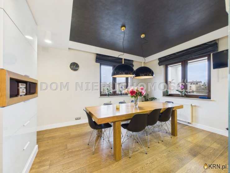 Mieszkanie  na sprzedaż, 4 pokojowe, Olsztyn, Nad Jeziorem Długim, ul. Leśna