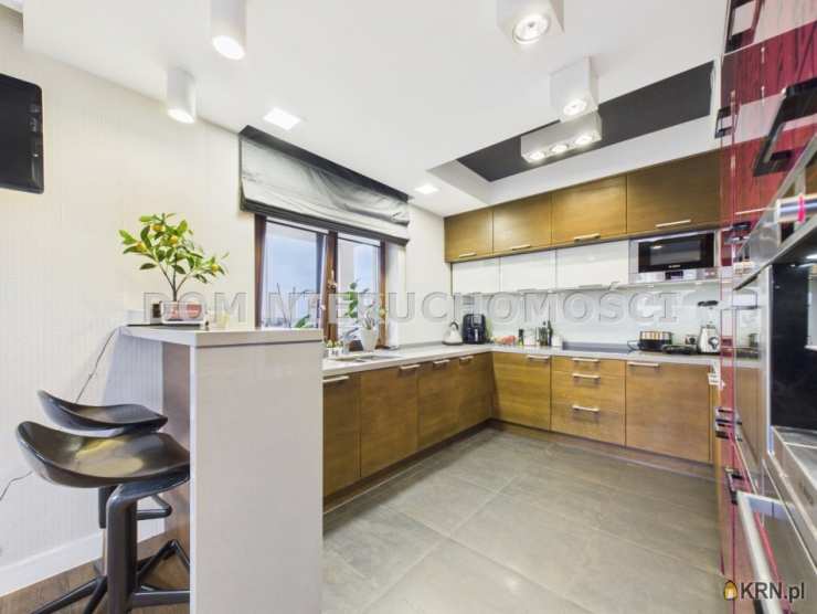 Olsztyn, Nad Jeziorem Długim, ul. Leśna, Mieszkanie  na sprzedaż, 4 pokojowe