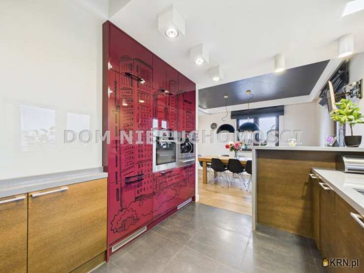 4 pokojowe, Olsztyn, Nad Jeziorem Długim, ul. Leśna, Mieszkanie  na sprzedaż