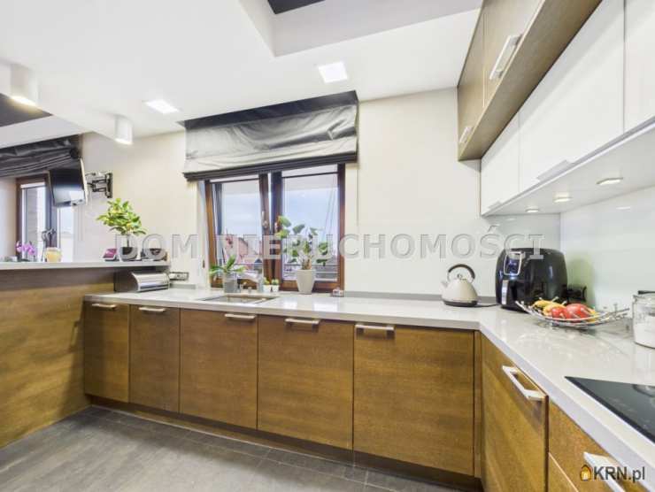 4 pokojowe, Mieszkanie  na sprzedaż, Olsztyn, Nad Jeziorem Długim, ul. Leśna