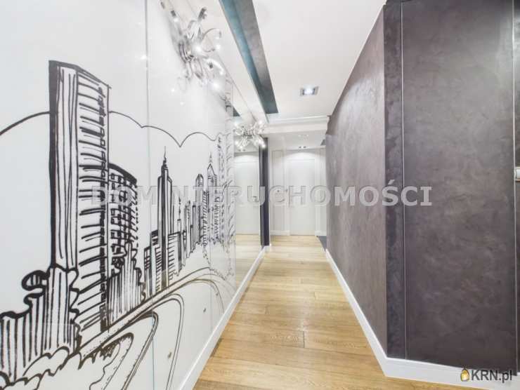 DOM Nieruchomości, Mieszkanie  na sprzedaż, Olsztyn, Nad Jeziorem Długim, ul. Leśna