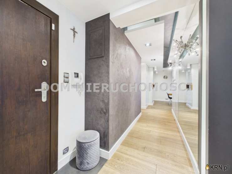 Mieszkanie  na sprzedaż, Olsztyn, Nad Jeziorem Długim, ul. Leśna, 4 pokojowe