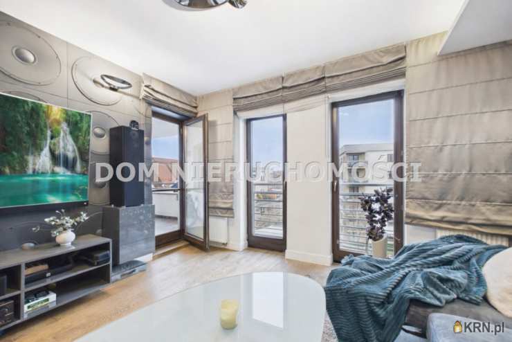 4 pokojowe, Mieszkanie  na sprzedaż, Olsztyn, Nad Jeziorem Długim, ul. Leśna