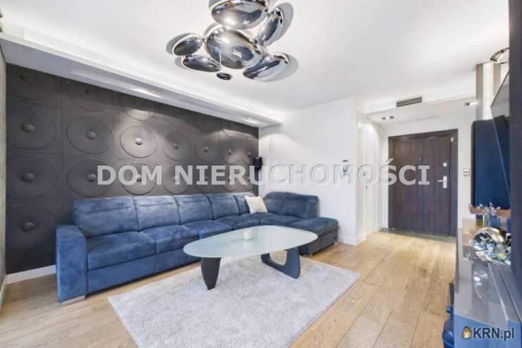 DOM Nieruchomości, Mieszkanie  na sprzedaż, Olsztyn, Nad Jeziorem Długim, ul. Leśna