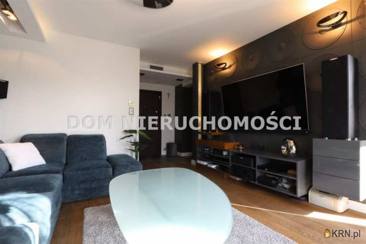 Mieszkanie  na sprzedaż, Olsztyn, Nad Jeziorem Długim, ul. Leśna, 4 pokojowe