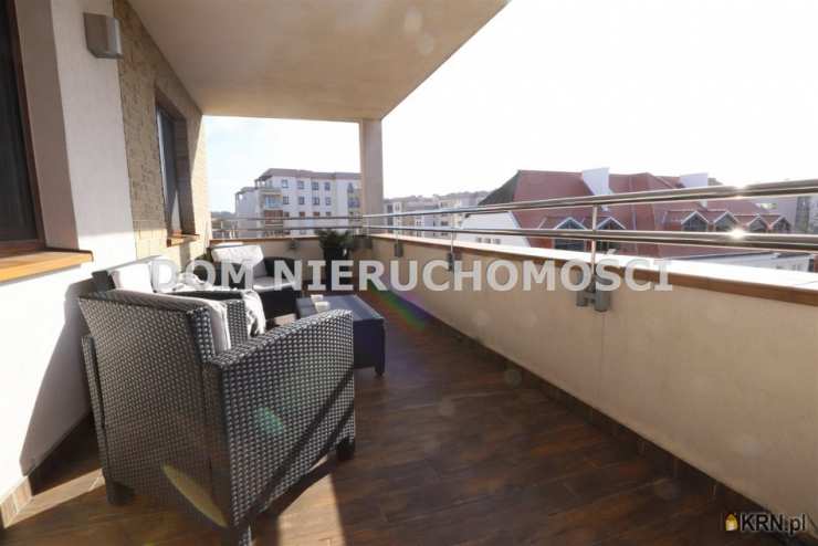 Olsztyn, Nad Jeziorem Długim, ul. Leśna, Mieszkanie  na sprzedaż, 4 pokojowe