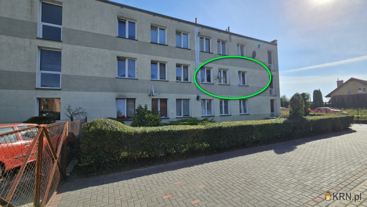 Mieszkanie  na sprzedaż, Pasłęk, ul. ul. Bohaterów Westerplatte, 3 pokojowe