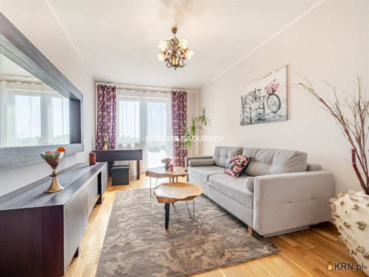 Bracia Sadurscy Oddział BS1 Kapelanka, Mieszkanie  na sprzedaż, pow. Tarnowski, ul. 
