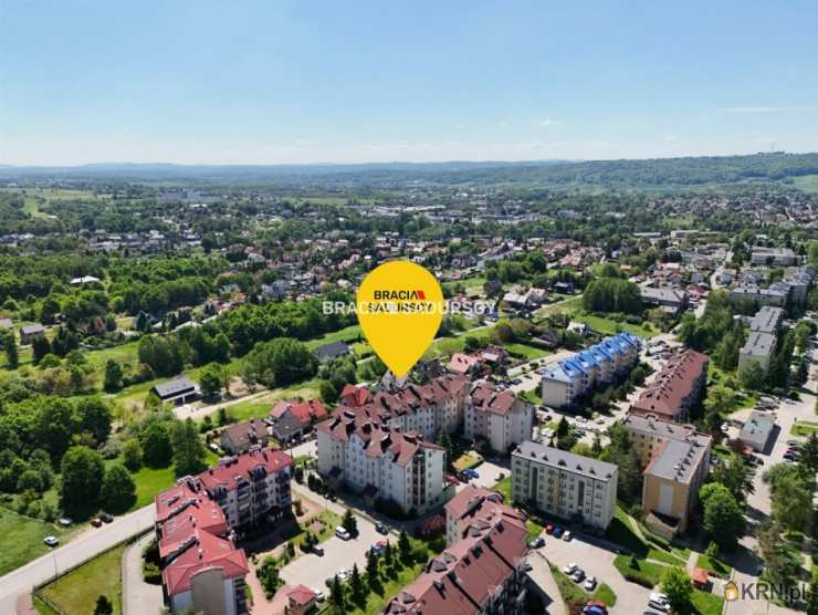 pow. Tarnowski, ul. , 3 pokojowe, Mieszkanie  na sprzedaż