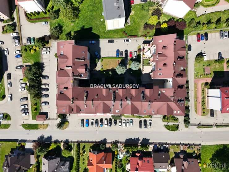 3 pokojowe, Mieszkanie  na sprzedaż, pow. Tarnowski, ul. 