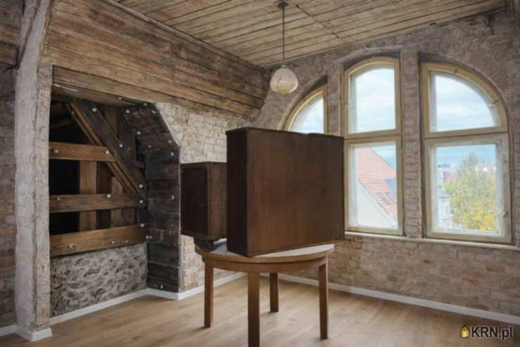 Mieszkanie  na sprzedaż, 3 pokojowe, Poznań, Wilda, ul. Przemysłowa