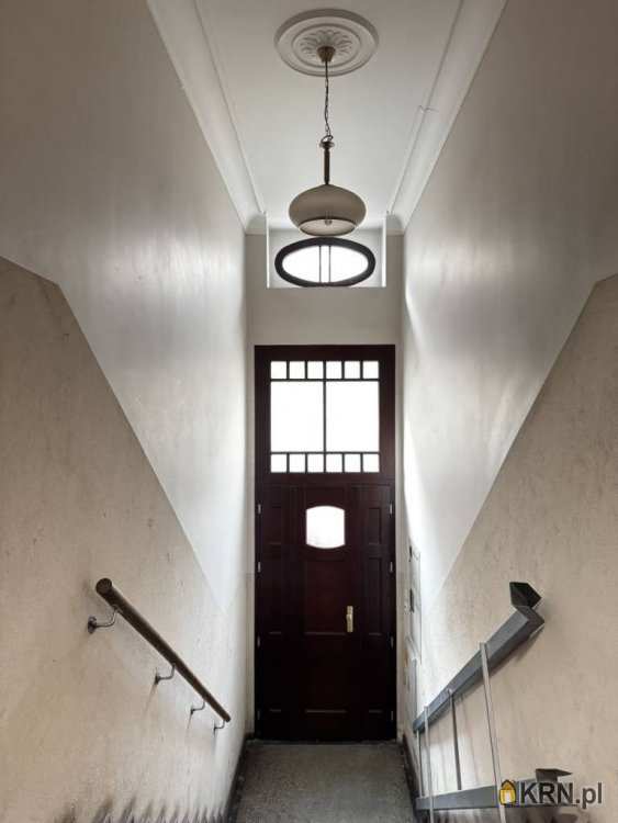 3 pokojowe, Mieszkanie  na sprzedaż, Poznań, Wilda, ul. Przemysłowa