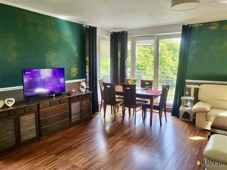 Mieszkanie  na sprzedaż, Rumia, ul. Subisława, 4 pokojowe