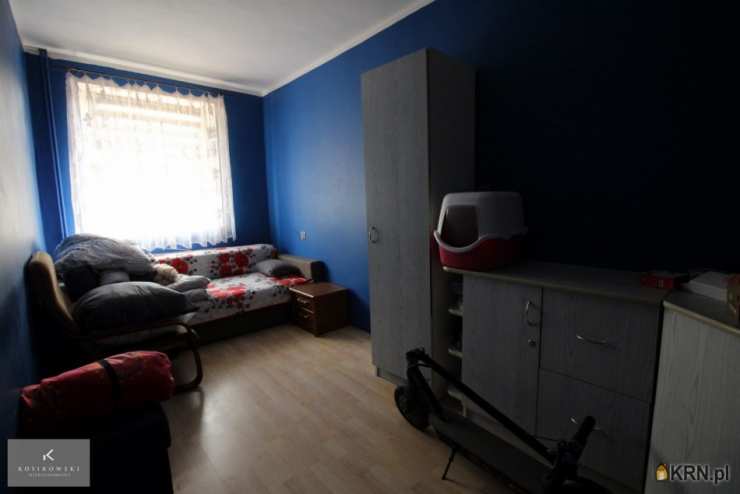 Syców, ul. , Mieszkanie  na sprzedaż, 4 pokojowe