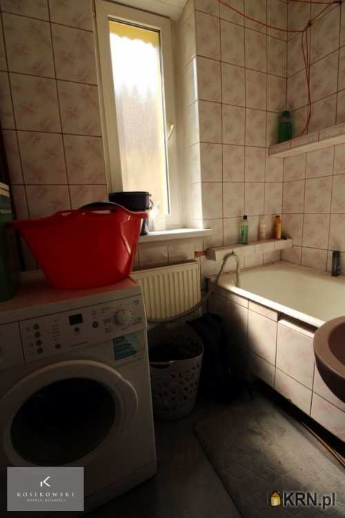 4 pokojowe, Mieszkanie  na sprzedaż, Syców, ul. 