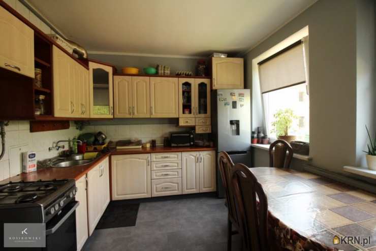 Mieszkanie  na sprzedaż, Syców, ul. , 4 pokojowe