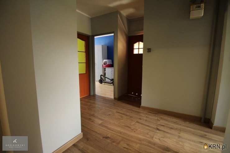 Syców, ul. , Mieszkanie  na sprzedaż, 4 pokojowe