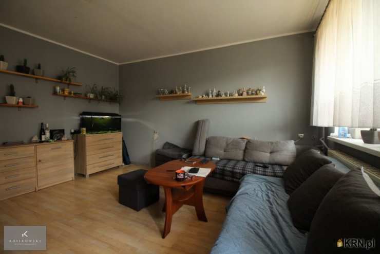 4 pokojowe, Syców, ul. , Mieszkanie  na sprzedaż